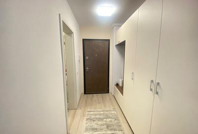 Studio premium de închiriat – Moghioroș Park Residence | VZ13 - 5