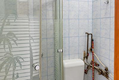 Garsonieră 18 mp cu centrală proprie, lângă Piața Sudului-Sun Plaza - 10