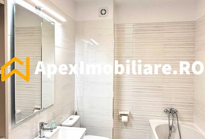 Garsoniera Drumul Taberei | Metrou 2 min | centrala proprie, AC | complet - 7