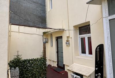 Apartament cu curte și spațiu extins în Sector 2, Iancului - 11