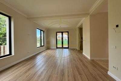 DOM00492 - VILA PREMIUM CU ARHITECTURA MEDITERANEANA BUFTEA - 11