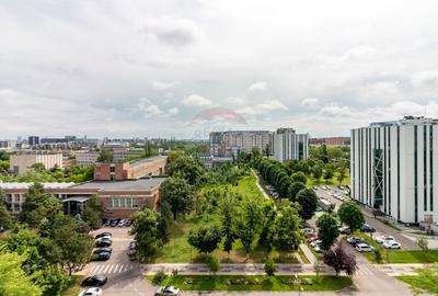 Garsonieră premium | Str. Politehnicii | Complet utilată si mobilată - 5
