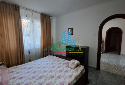 Apartament 2 camere zona Gară - Școala 7 - 7