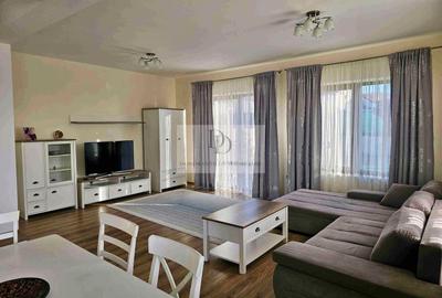 Duplex cu 5 camere în Europa