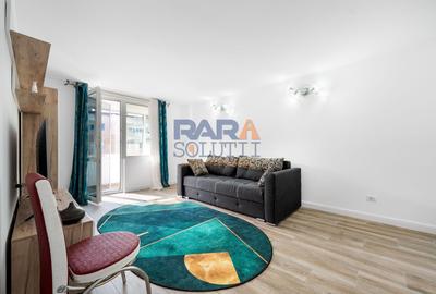 Apartament 3 camere - mobilat și utilat - 4