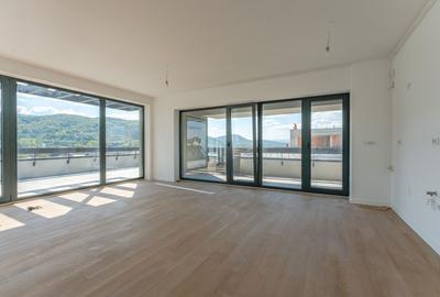 Apartament Bartolomeu | 123 mp | Terase 50 mp | Etaj 8 | Sud-Vest - 2