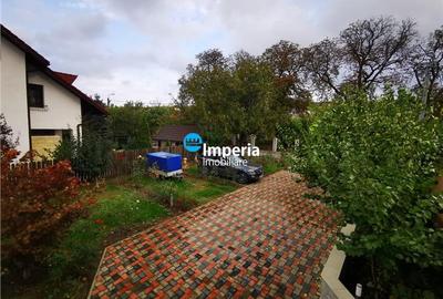 Vila spatioasa in Bucium, langa Plopii fara Sot - 20