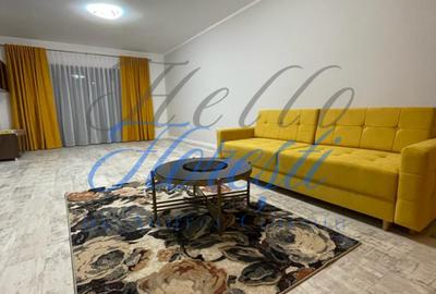 Duplex cu 4 camere în Borhanci