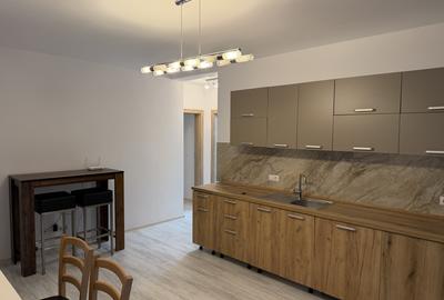 Apartament 2 camere  nou Selimbar Parter - 2