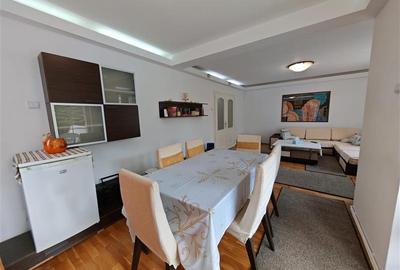 Vanzare casa imbratisata de natura in zona Bunloc, teren 445 mp - 22