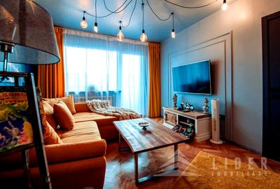 Apartament modern în Mănăștur pe strada Padin renovat, decomandat gata de locuit - 5