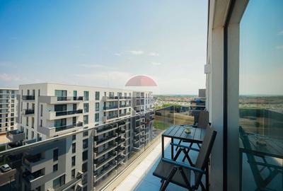 De vânzare apartament cu 3 camere - Prima Arena - 27