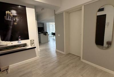 Apartament 2 Camere -  Zona Nerva Traian - 6