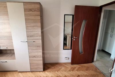 Super avantajos! Inchiriere apartament 3 camere, Zorilor, zona Sigma - 4