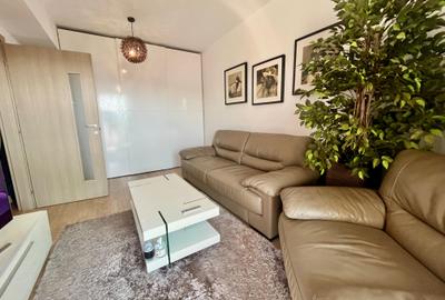 Apartament de vanzare, 3 camere, decomandat, 52 mp, Nicolina - 6