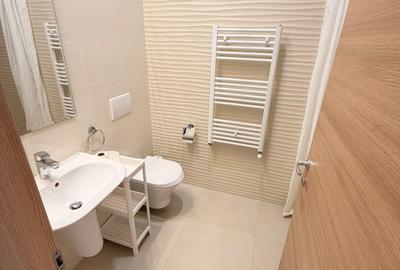 Apartament 3 camere din 4 | Laguna Residence | Aviatiei | lac Tei | cu parcare - 7
