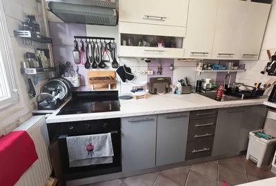 2 camere decomandat Drumul Taberei metrou Valea Ialomiței - 5