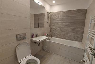 Inchiriem Apartament 3 Camere, Mobilat, Open Space, Bartolomeu - 8