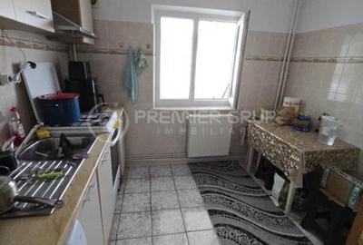 Etaj 3! Apartament 2 camere Canta, 47mp, CT - 6
