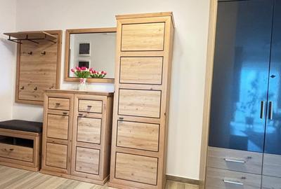 Proprietar Inchiriez Apartament 2 camere NOU | PREMIUM | IRIS Armoniei | Parcare - 13
