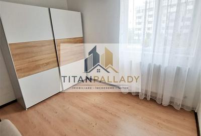 3 Camere Decomandat, Mobilat/Utilat, Pallady  – Metrou Teclu - 10