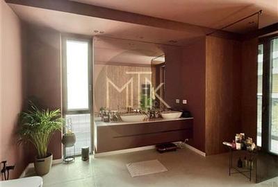 Iancu Nicolae/British SCHOOL | Vila 5 camere mobilata&utilata in Complex EXCLUSI - 27