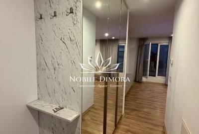 Apartament cu 2 camere - terasa cu vedere panoramica - Aradului - 5