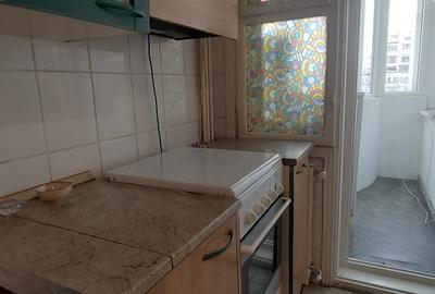 UNIRII GARANTI BANK, inchiriere,2 camere  68mp,  BOILER ,mobilat si utilat - 11