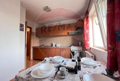 Garsonieră confortabilă de inchiriat | Calea Vitan | langa Mall Vitan - 8