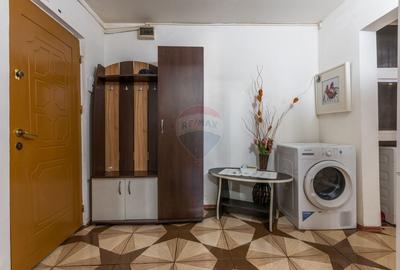 Apartament cu 2 camere de vânzare în zona Nord-Vest - 2