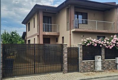 Duplex cu 5 camere în Vest