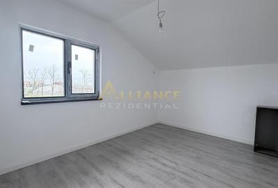 Casa Individuala P+M - 4 camere -  320mp teren - 11