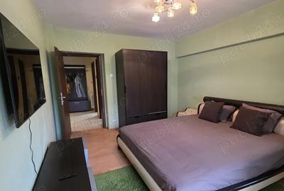 2 Camere | Alba Iulia | Loc parcare | Mobilat + Utilat - 3