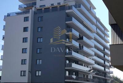 Apartament 3 camere semidecomandat + parcare subterana inclusa| Aurel Vlaicu - 12