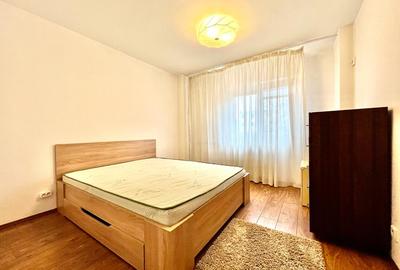 2 camere mobilat modern 13 septembrie marriot - 7