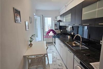 Apartament 2 Camere Premium + Loc de Parcare Subteran | West Park 2 - GorjuluiAg - 23