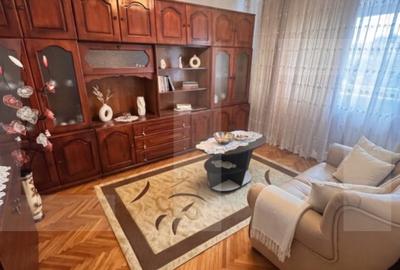 Apartament 3 camere, 56.40 mp, zona Nord-Vest - 1
