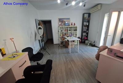 Pta Unirii- Bdul Cantemir inchiriere spatiu Vila Parter - 2