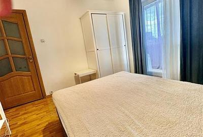 Apartament 2 Camere Decomandat Zona Tomis Nord - 7