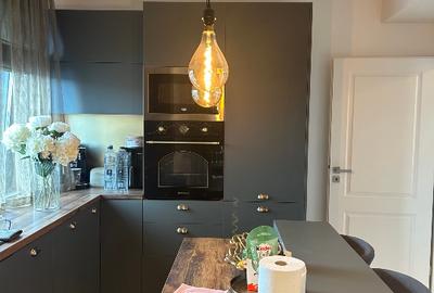 Apartament 3 camere+ 2 terase / Palazu mare/Tip Penthouse - 6