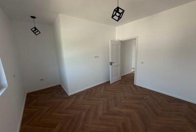 Apartament 2 camere cu gradina. Ultimele unitati. Comision 0 - 6