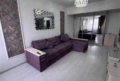 Garsoniera Semidecomandata  Drumul Dealu Babii, Nr.32-34 - 6