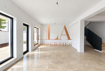 Casa individuala 4 camere | Terasa 42,2mp | Bragadiru-Parc Ghidiceni - 6