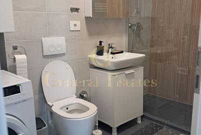 Apartament 2 camere + Parcare & Boxă - 5