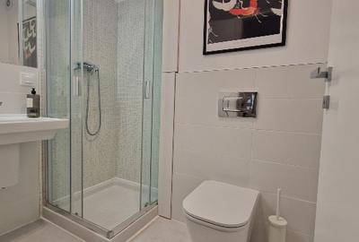 Inchiriere: Apartament modern 3 camere in Baneasa, langa gradina zoologica - 10
