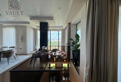 PENTHOUSE - DUPLEX - ULTRALUX - CLOUD 9 - 8