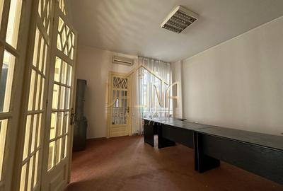 De Vanzare - Cladire Interbelica - Birouri - Matei Basarab - P Unirii - 21