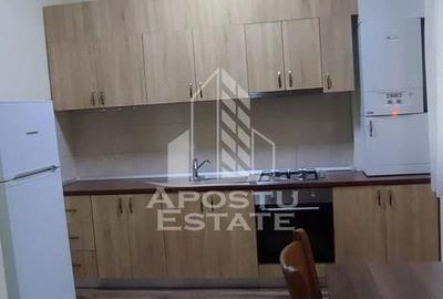 Apartament cu 2 camere decomandat în Spitalul Județean