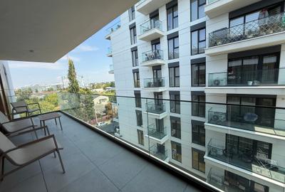 Apartament 2 camere The Level parcare supraterana - 32
