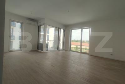 Apartament cu 2 camere decomandat în Cetății